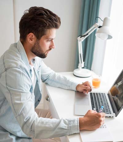 Find the best instructor